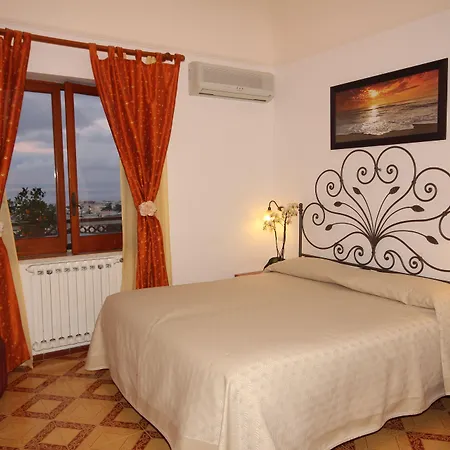 Il Grappolo B&B