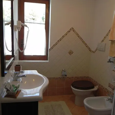 Bed & Breakfast Il Grappolo 2*