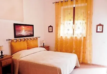 Bed & Breakfast Il Grappolo 2*