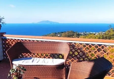Bed & Breakfast Il Grappolo