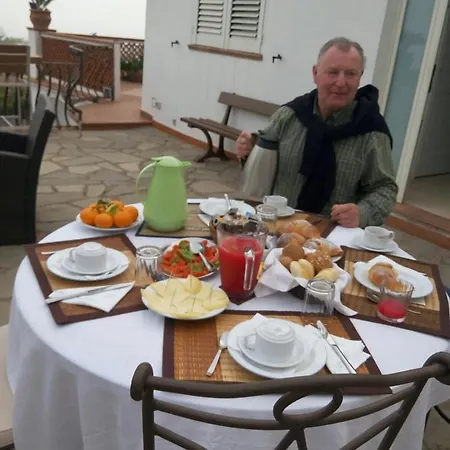 Il Grappolo Bed & Breakfast