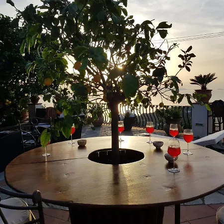 Bed & Breakfast Il Grappolo 2*