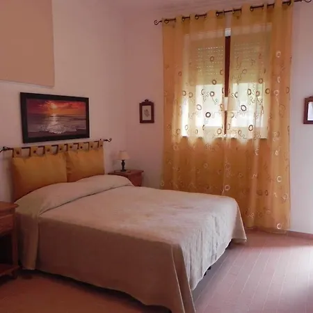 Bed & Breakfast Il Grappolo 2*