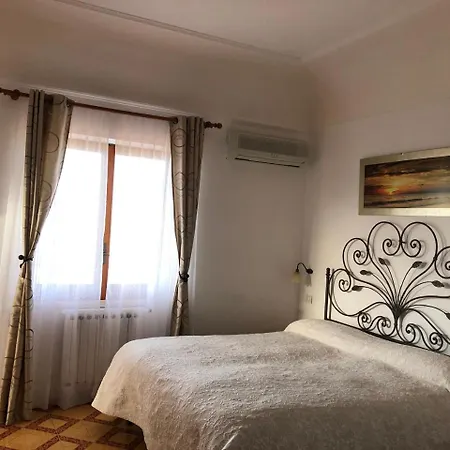 Bed & Breakfast Il Grappolo 2*