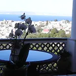 לינה וארוחת בוקר Il Grappolo 3*