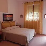 לינה וארוחת בוקר Il Grappolo 3*