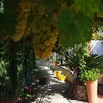 Il Grappolo אנה קאפרי