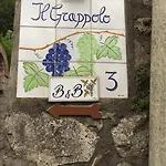 Il Grappolo Bed & Breakfast 3*