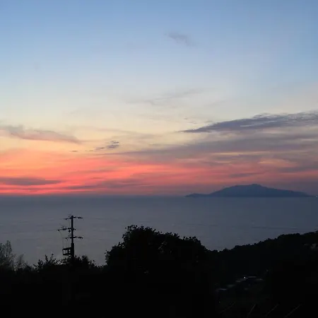 Il Grappolo Oda ve Kahvaltı