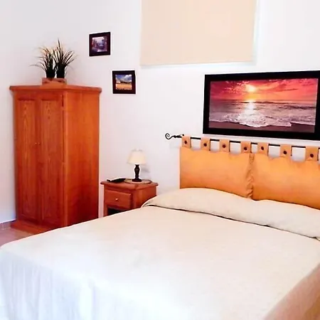 Il Grappolo Anacapri (Isola di Capri)