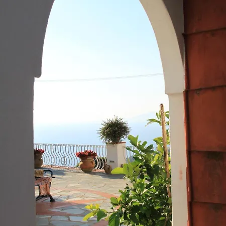 Il Grappolo Bed & Breakfast Anacapri (Isola di Capri)