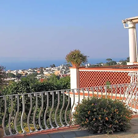 Il Grappolo Bed & Breakfast 3*