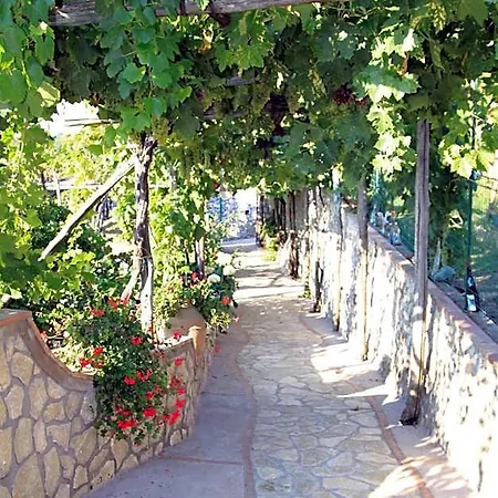 Il Grappolo Bed & Breakfast Anacapri (Isola di Capri)