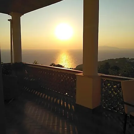 Bed & Breakfast Il Grappolo Anacapri (Isola di Capri)