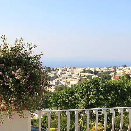 Il Grappolo Oda ve Kahvaltı 3*