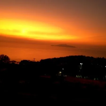 Il Grappolo Oda ve Kahvaltı 3*