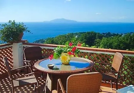 Bed & Breakfast Il Grappolo