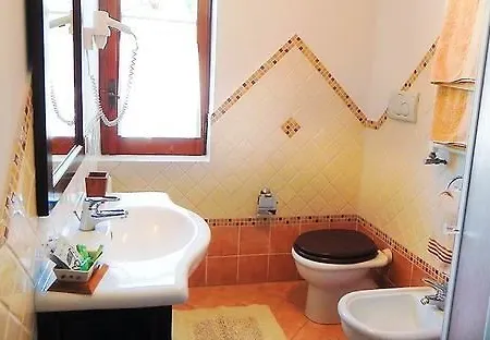 Bed & Breakfast Il Grappolo 3*