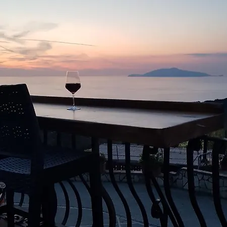 Il Grappolo Bed & Breakfast