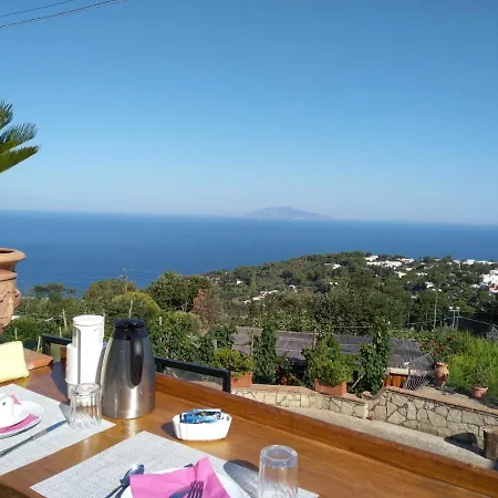 Il Grappolo Bed & Breakfast