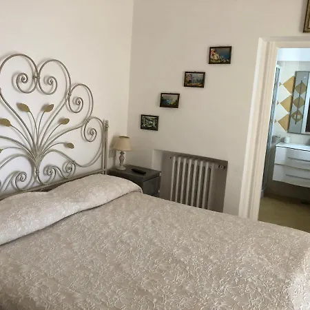 Bed & Breakfast Il Grappolo