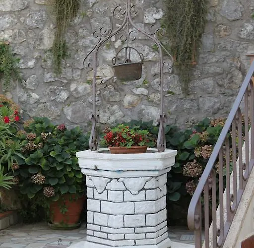 Il Grappolo 3* Anacapri