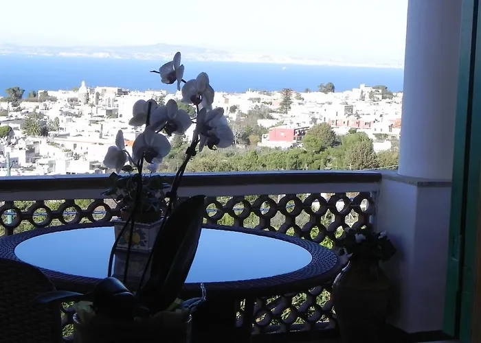 Bed & Breakfast Il Grappolo 3*