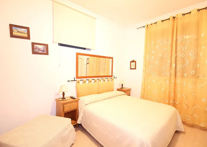 Bed & Breakfast Il Grappolo Anacapri (Isola di Capri)