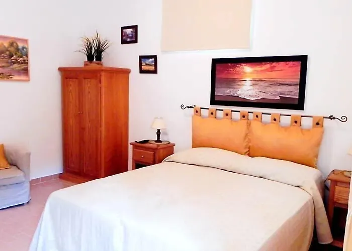 Il Grappolo Anacapri