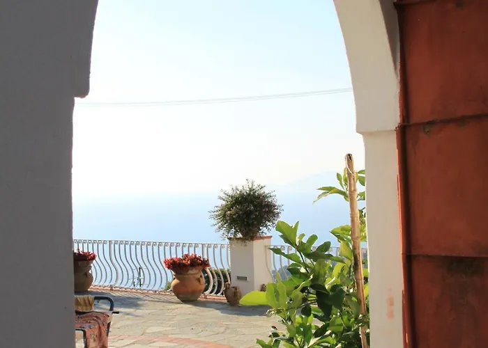 Il Grappolo Bed & Breakfast Anacapri (Isola di Capri)