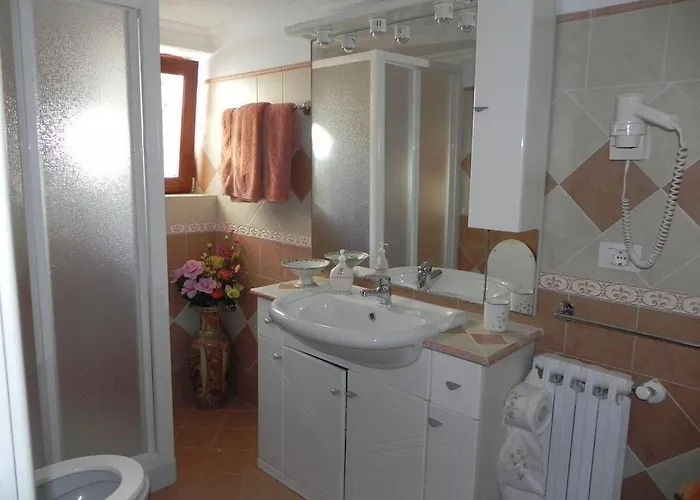 Il Grappolo Bed & Breakfast 3*