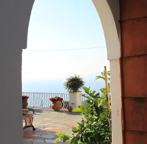 Il Grappolo Anacapri