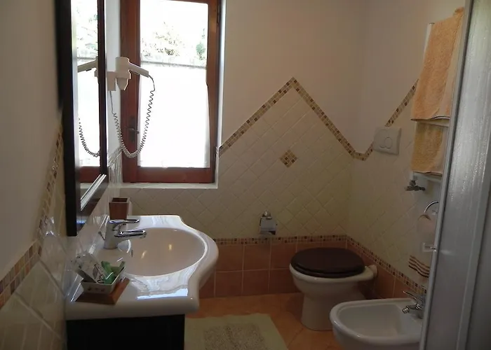 Bed & Breakfast Il Grappolo 3*