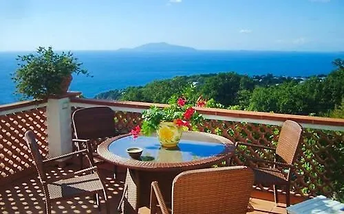 Bed & Breakfast Il Grappolo