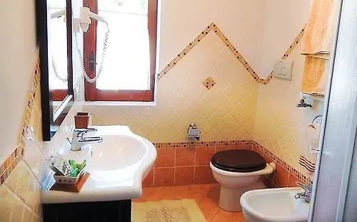 Bed & Breakfast Il Grappolo 3*