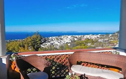 Il Grappolo Anacapri