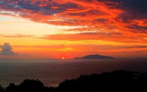 Bed & Breakfast Il Grappolo Anacapri (Isola di Capri)