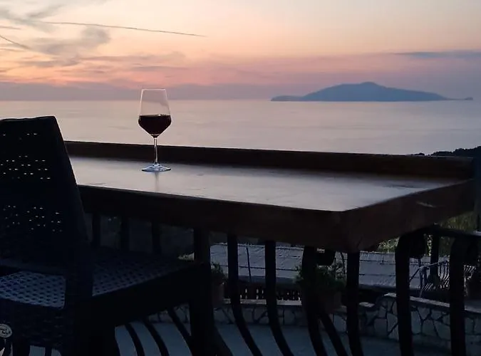 Il Grappolo Bed & Breakfast