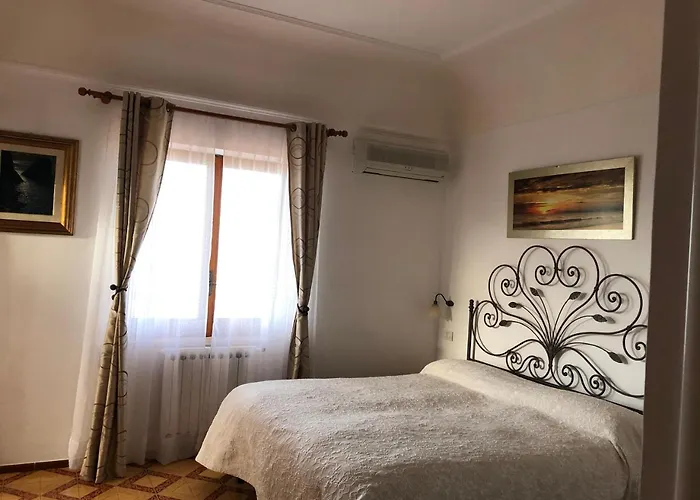 Bed & Breakfast Il Grappolo 3*