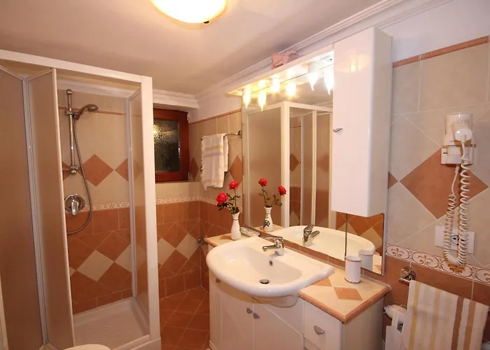 Il Grappolo Anacapri (Isola di Capri)