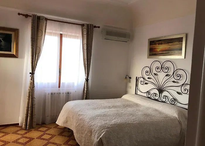 Il Grappolo 3* Anacapri (Isola di Capri)