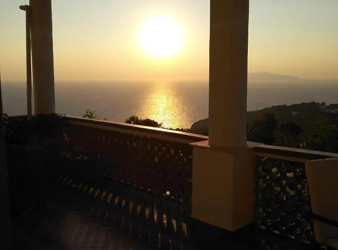 Il Grappolo Anacapri