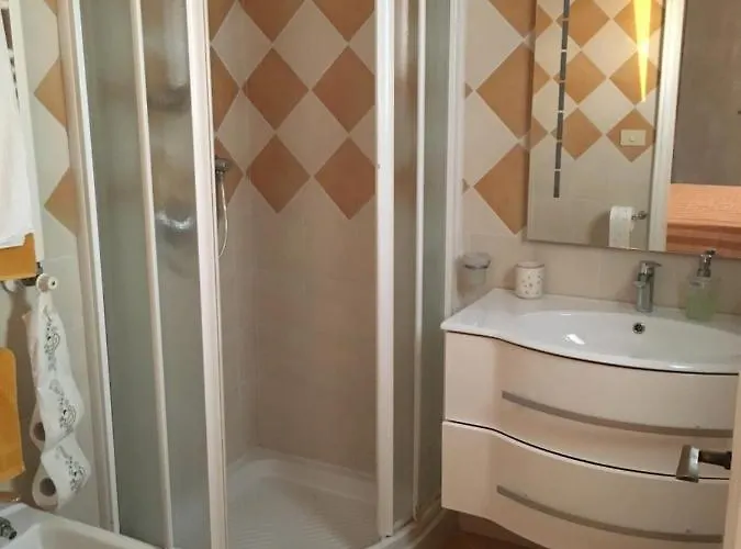 Bed & Breakfast Il Grappolo 3*