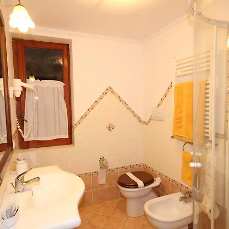 住宿加早餐酒店 Il格拉珀露住宿加早餐酒店