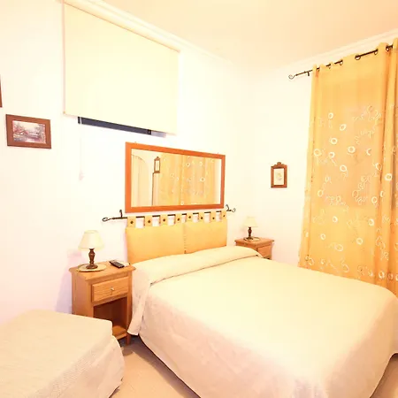 住宿加早餐酒店 Il格拉珀露住宿加早餐酒店 阿纳卡普里