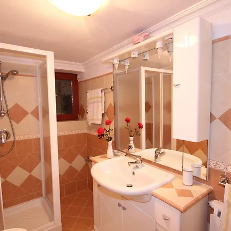 Il格拉珀露住宿加早餐酒店 3*