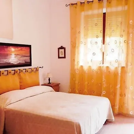 Il格拉珀露住宿加早餐酒店 阿纳卡普里