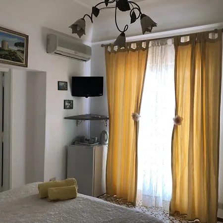 Il格拉珀露住宿加早餐酒店 住宿加早餐酒店