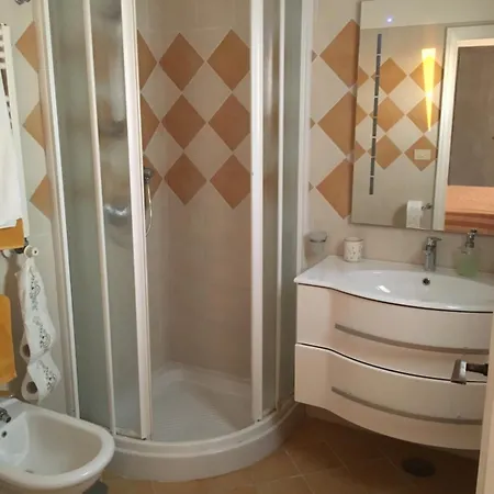 Il格拉珀露住宿加早餐酒店 3*