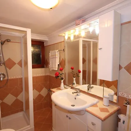 Il格拉珀露住宿加早餐酒店 阿纳卡普里